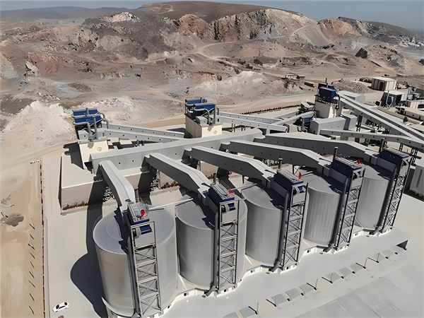 熊口管理区水泥钢板仓