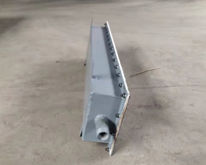 熊口管理区充气箱